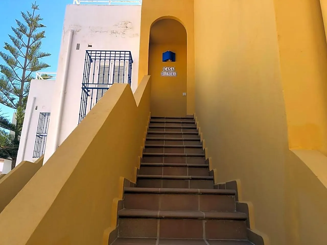 Apartment Armony Natura Fkk Playas de Vera Spain