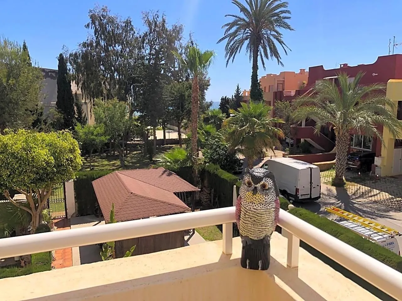 Apartment Armony Natura Fkk Playas de Vera