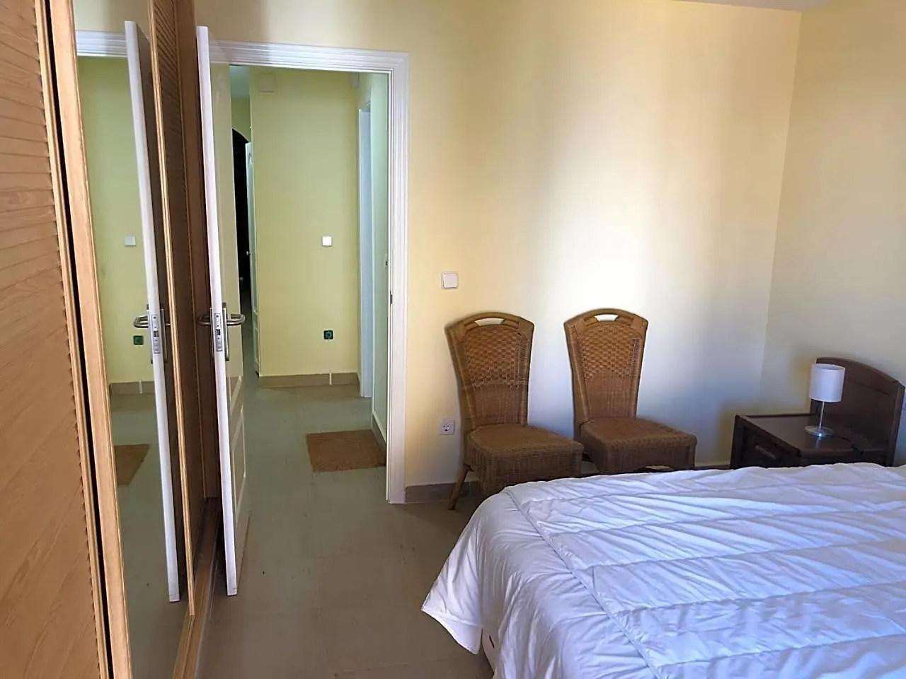 Apartment Armony Natura Fkk Playas de Vera Spain