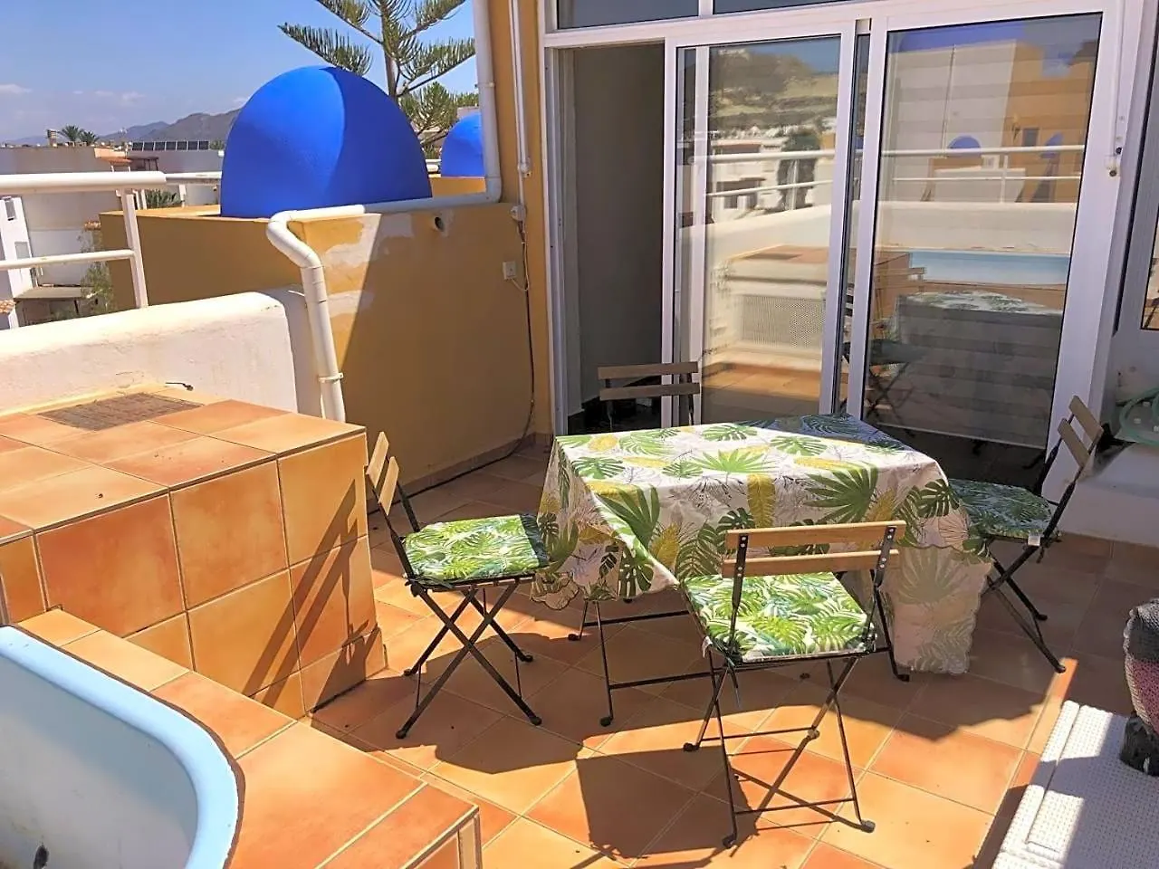 Apartment Armony Natura Fkk Playas de Vera