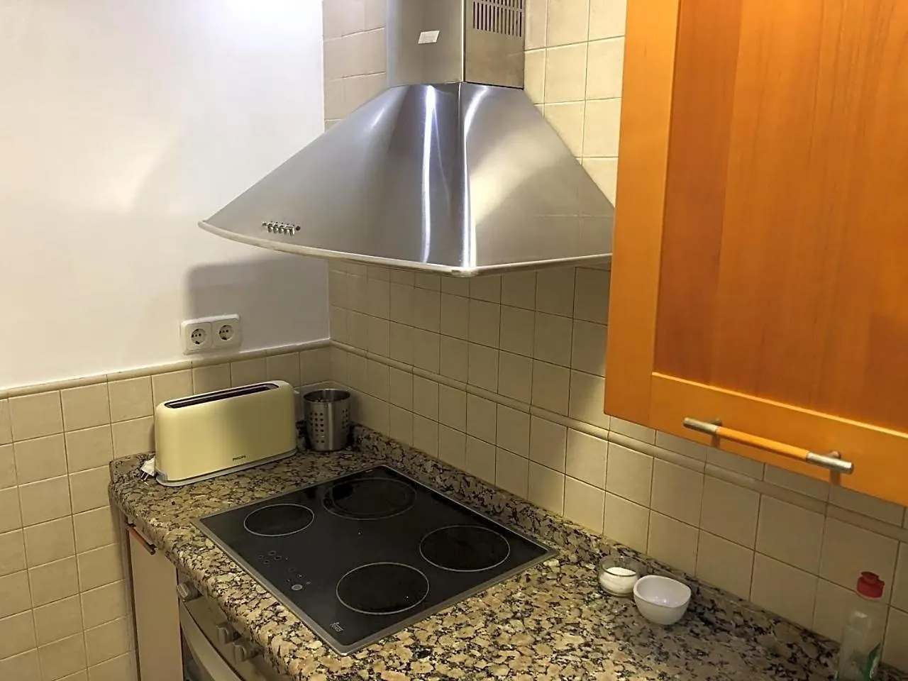 Apartment Armony Natura Fkk Playas de Vera Spain