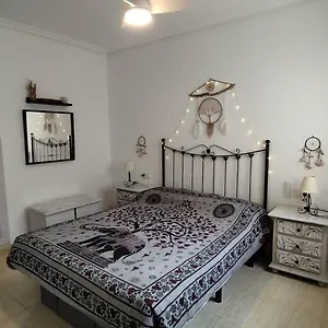 Vera Playa Torremar Natura Nudista Chez Vida Apartamento
