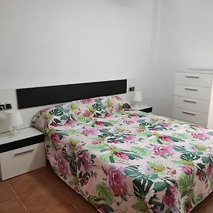 Vera Mediterraneo 390 Apartamento