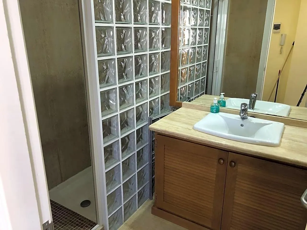 Appartement Armony Natura Fkk Playas de Vera