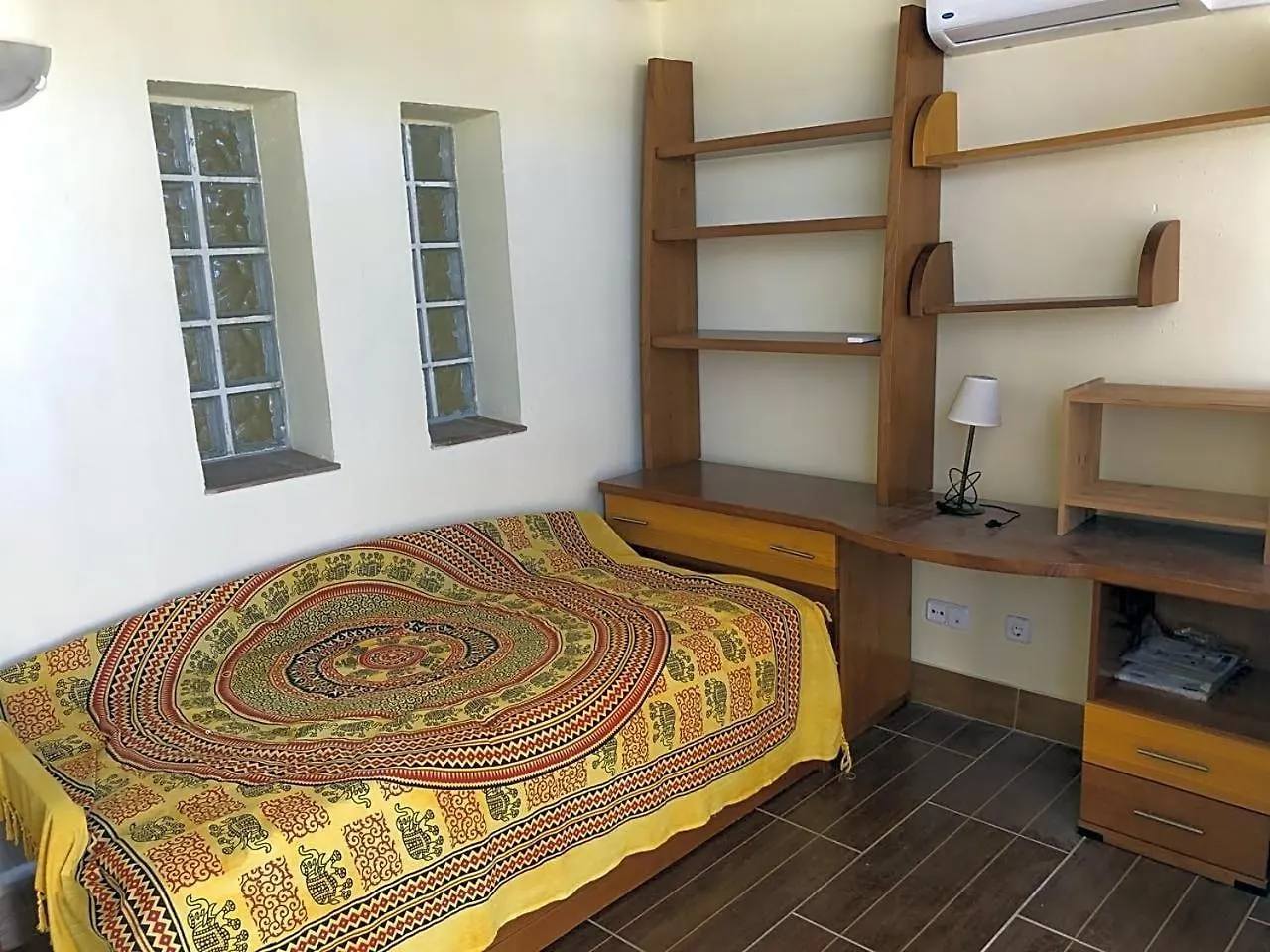 Appartement Armony Natura Fkk Playas de Vera