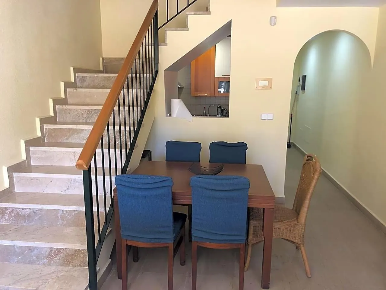 Appartement Armony Natura Fkk Playas de Vera
