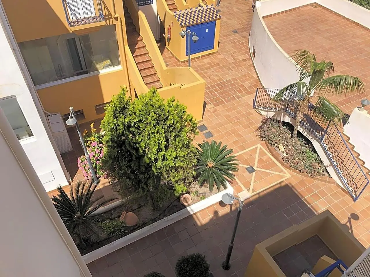 Armony Natura Fkk Playas de Vera Espagne